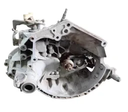 Caixa Cambio 207 208 307 C3 C4 Partner Hoggar 1.6 06/ Manual