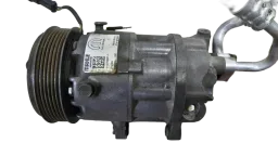 Compressor Ar Strada Palio E-torq 1.6 1.8 2013 2014 2015