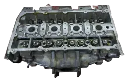 Cabeçote Vw Polo/nivos Saveiro 1.6 Msi 2017/2023