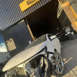 SUCATAToyota Corolla 2019 2.0 16v Xei Flex Multi-drive S 4p  PARA RETIRADA DE PEÇAS