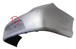 Parachoque Traseiro Symbol 2009 2010 a 2013 / Detalhe