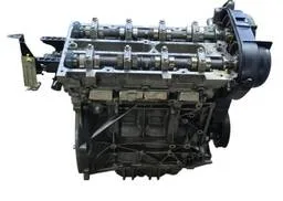 Motor Parcial New Fiesta Ka Ecosport 1.5 16vFlex 2014 a 2024