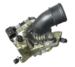Tbi Corpo Borboleta Jeep Compass T270 2023 46351286