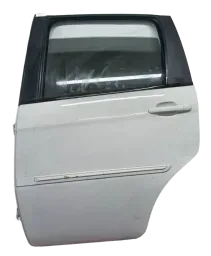 Porta Traseira Esquerda Idea 2011 2012 a 2016