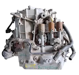 Caixa Cambio Honda Civic G9 1.8 2012 2013 a 2016 Automática