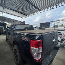 SUCATAFord Ranger 2021 2.2 Xls Cab. Dupla 4x4 Aut. 4p 6 marchas  PARA RETIRADA DE PEÇAS