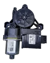 Motor Vidro Traseiro Esquerdo Compass 2017/2021 C89864-201