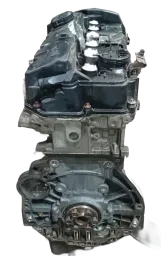 Motor Bmw 530i 3.0 M54 Gas 2004 193cv