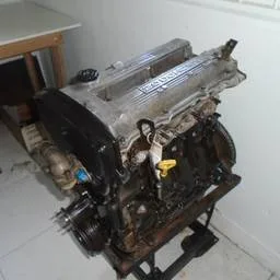 Motor Sportage 2.0 Gas 1998 a 2001 128cv