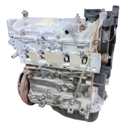 Motor Uno Palio G5 1.0 Evo 2011 2012 a 2017 Tampa Aluminio