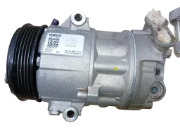 Compressor Ar Condicionado Pulse Fastback 1.0 Turbo 2022/..