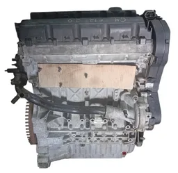 Motor C4 C5 Picasso 307 407 2.0 16v Gasolina 2005 a 2014