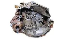 Caixa Cambio Peugeot 208 1.6 2021 2022/ C3 2023/.. Manual