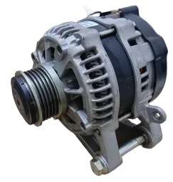 Alternador Mobi Uno Argo Cronos Pulse Strada 1.0 3cc 1.3 16/