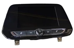 Tela Multimídia Ônix 2021 A 2023 7 Polegadas Original 