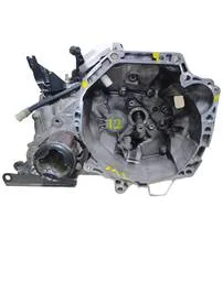 Caixa Cambio Sandero Logan 1.0 3cc 12v 2017/