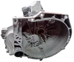 Caixa Câmbio Ford a 1.0 3cc 12v 2015 2016 a 2018
