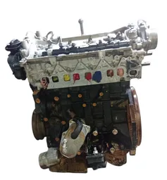 Motor Frontier 2.3 16v Diesel 2017/ 2018 190cv
