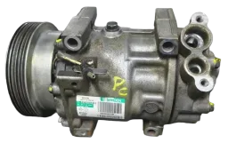 Compressor Ar Renault Sandero Logan Duster 1.6 926000097r