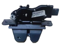 Fechadura Tampa Tras Jeep Compass Commander 2017/ S/ Motor