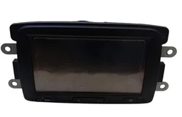 Central Multimídia Renault Kwid 2018 Original 281157837r