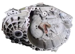 Caixa Cambio Punto Linea Bravo Fiat 500 1.4 Turbo T-Jet 09/