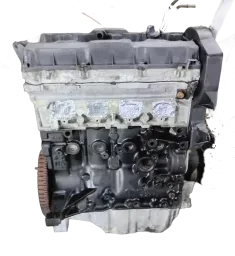 Motor Parcial Peugeot 307 Citroen C3 C4 1.6 16v 2010/2014
