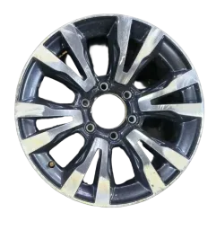 Roda Avulsa Aro 18 Gm S10 Furação 6x139,7