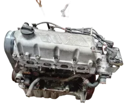 Motor Chery Celer Tiggo 2 1.5 16v Flex 2013 2014 a 2022
