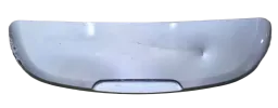 Aerofólio Tampa Traseira Jeep Renegade 2015 A 2025 Original