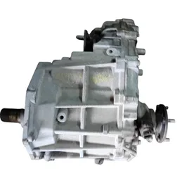 Caixa Tração Transferencia Toyota Hilux 2.5 3.0 06/15 Manual