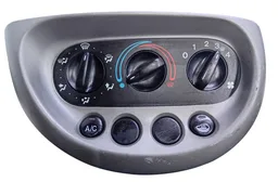 Comando Ar Condicionado Ka 1997 1998 a 2007