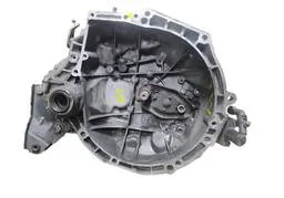 Caixa Cambio Citroen C3 Peugeot 208 1.2 12v Flex 2016 a 2021