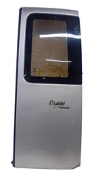 Tampa Traseira Direita Doblo 2002 2003 a 2021