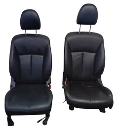 Jogo Bancos Dianteiro L200 Triton 2009 a 2017