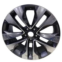 Roda Avulsa Aro 18 5x Pro 5x114 Chery Tiggo 2019 (detalhe)