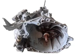 Caixa Cambio Picasso 308 Partner 1.6 16v 2013/.. Manual