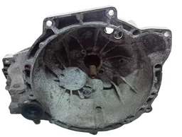 Cambio New Fiesta Ka Ecosport Focus 1.5 1.6 Man 11/ S/ Vel