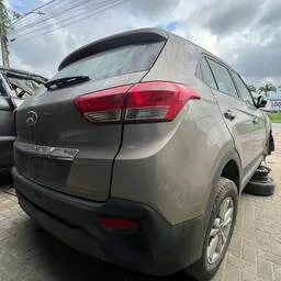 SUCATA Hyundai Creta 2018 1.6 Attitude Flex 5p PARA RETIRADA DE PEÇAS