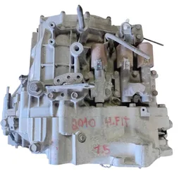 Caixa Cambio Fit City 1.5 2009 2010 a 2014 Automátcia