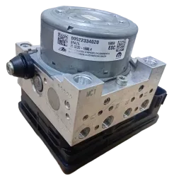 Módulo De Freio Abs 00522334020 Fiat Pulse Fastback 2024 25