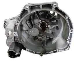 Caixa Cambio Fiesta 2000 a 2007 Courier até 2013 1.6 C/Varão