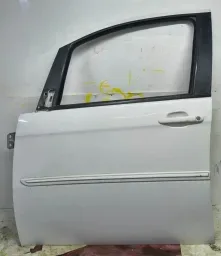 Porta Dianteira Esquerda Idea 2011 2012 a 2016
