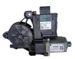 Motor Maquina Vidro Jeep Compass 2019 Diant Dir C89868202