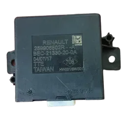 Módulo Estacionamento Renault Sandero 2015 À 2019 259906502r