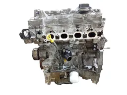 Motor Parcial Sandero Logan Duster CapturOroch 1.6 2017/2022