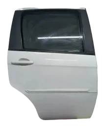 Porta Traseira Direita Idea 2011 2012 a 2016