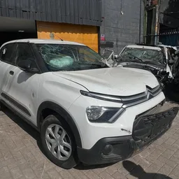 SUCATA Citroën C3 2023 1.0 Feel Flex 5P PARA RETIRADA DE PEÇAS