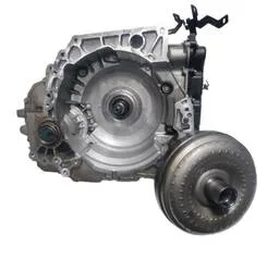 Caixa Cambio Onix 1.0 12v Turbo 2020/ Automática
