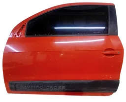 Porta Esquerda Gol G6 2P Saveiro G5 G6 G7 G8 G9